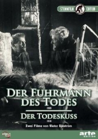 Retrowizja odc. 6 - "Furman śmierci" (1921)