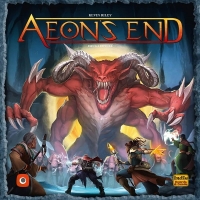 Aeon&#039;s End