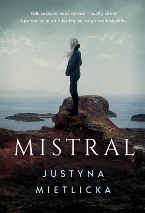 Konkurs: Mistral