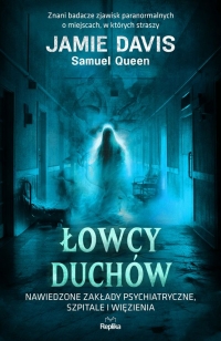 Zapowiedź: Łowcy duchów