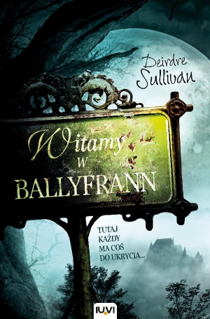 Zapowiedź: Witamy w Ballyfrann