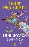 Terry Pratchett i &quot;Odkurzacz czarownicy&quot;