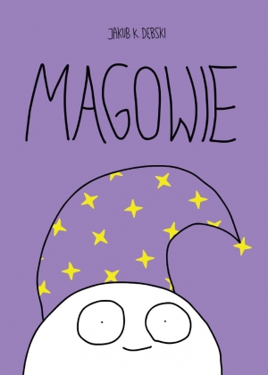 Zapowiedź: Magowie