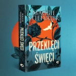 Przeklęci Święci - fragment 1