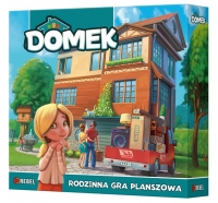 Posiadasz &quot;Domek&quot;? Zarejestruj grę a otrzymasz Choinkę