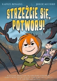 Strzeżcie się, potwory!