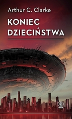 Koniec dzieciństwa - zapowiedź