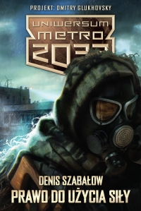 Uniwersum Metro 2033 – plany na rok 2016 oraz super oferta cenowa na grę Metro 2033 Wars w najbliższy weekend!