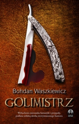 Zapowiedź: Golimistrz