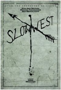 Slow West