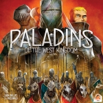 Paladyni Zachodniego Królestwa - zapowiedź Portal Games