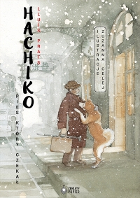 Hachiko. Pies, który czekał