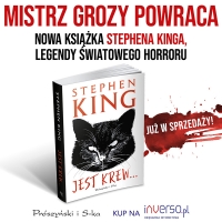 Mistrz grozy powraca w wielkim stylu