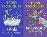 Konkurs - Terry Pratchett