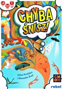 Chyba śnisz!