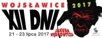 Dokładnie za miesiąc startują XII Dni Jakuba Wędrowycza