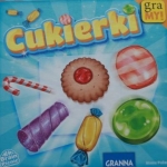 Cukierki