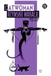 Catwoman. Rzymskie wakacje