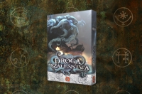 Portal Games ogłasza grę "Poprzez Wieki: Droga do Szaleństwa"