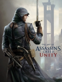 Assassin`s Creed Unity. Oficjalny album