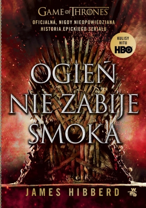 Zapowiedź: Ogień nie zabije smoka