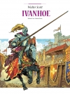 Zapowiedź: Ivanhoe