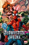 Marvel Fresh. Złowieszcza wojna