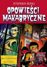 Opowieści makabryczne