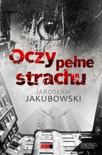 Oczy pełne strachu