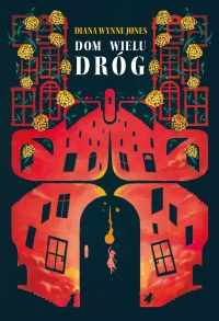 Przedsprzedaż: Dom wielu dróg