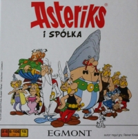 Asteriks i Spółka