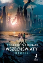 Premiera &quot;Wszechświatów. Utopia&quot; już w październiku!