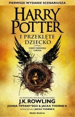 Harry Potter i Przeklęte Dziecko