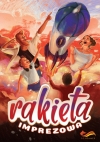 Rakieta imprezowa