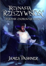 Dziennik osobliwych listów