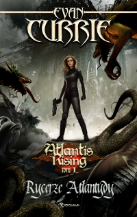 Atlantis Rising 1: Rycerze Atlantydy - fragment
