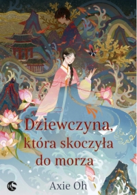 Zapowiedź: Dziewczyna, która wskoczyła do morza