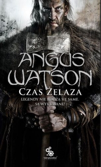 Angus Watson 