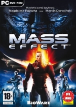 Mass Effect