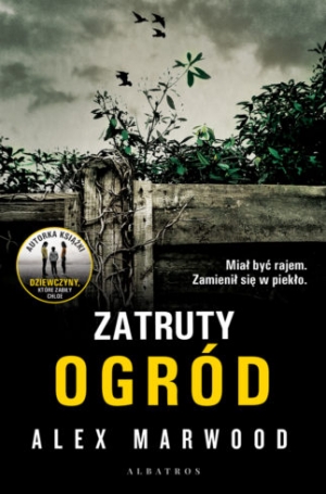 Zapowiedź: Zatruty ogród