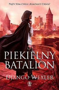 Piekielny batalion - zapowiedź