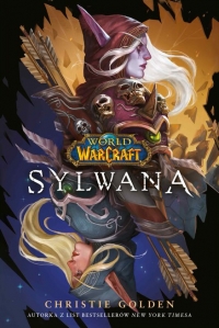 Zapowiedź: Sylwana