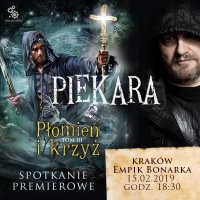 Premierowe spotkanie z Jackiem Piekarą