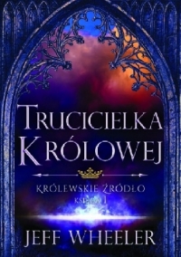 Trucicielka królowej