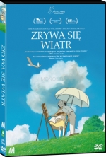 Premiera: &quot;Zrywa się wiatr&quot;