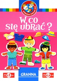 W co się ubrać?