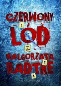 Czerwony lód