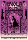 Enola Holmes. Sprawa leworęcznej lady