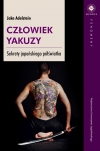 Człowiek yakuzy