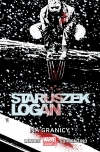 Staruszek Logan #3: Na granicy